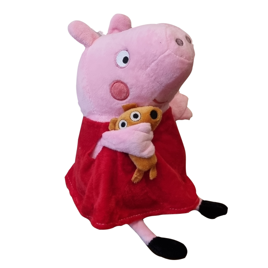 Peppa Pig