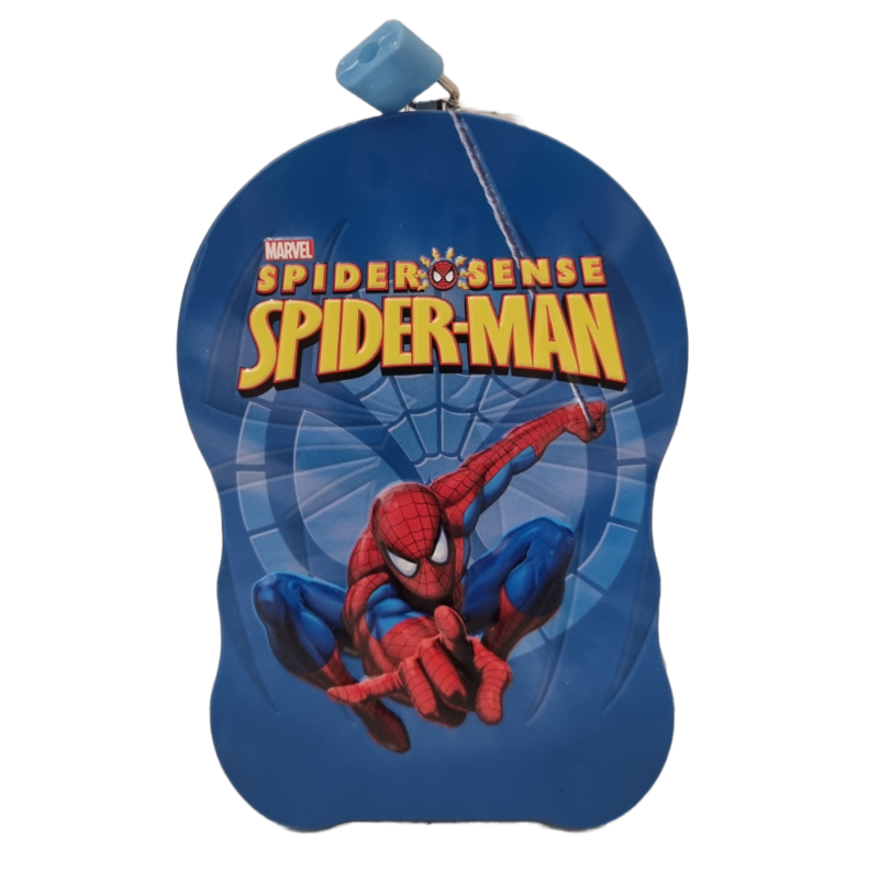 Spiderman money box