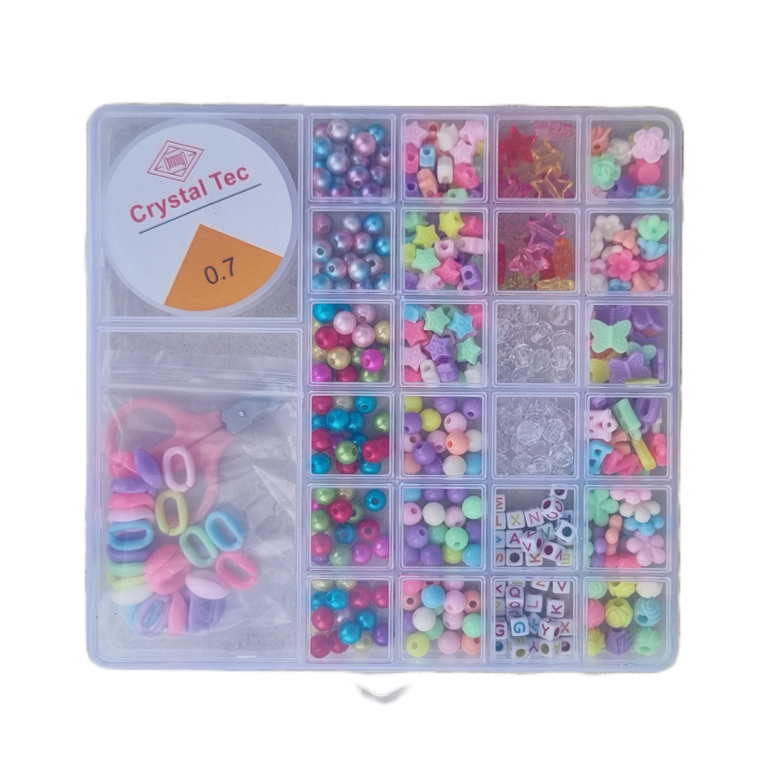 Beads set