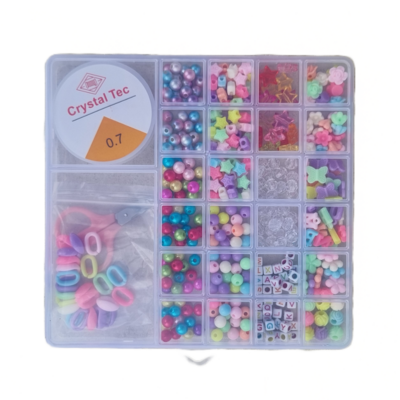 Beads set