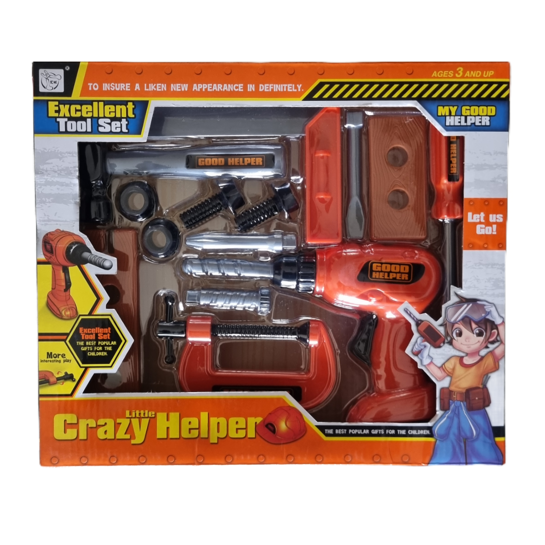 Tool Set