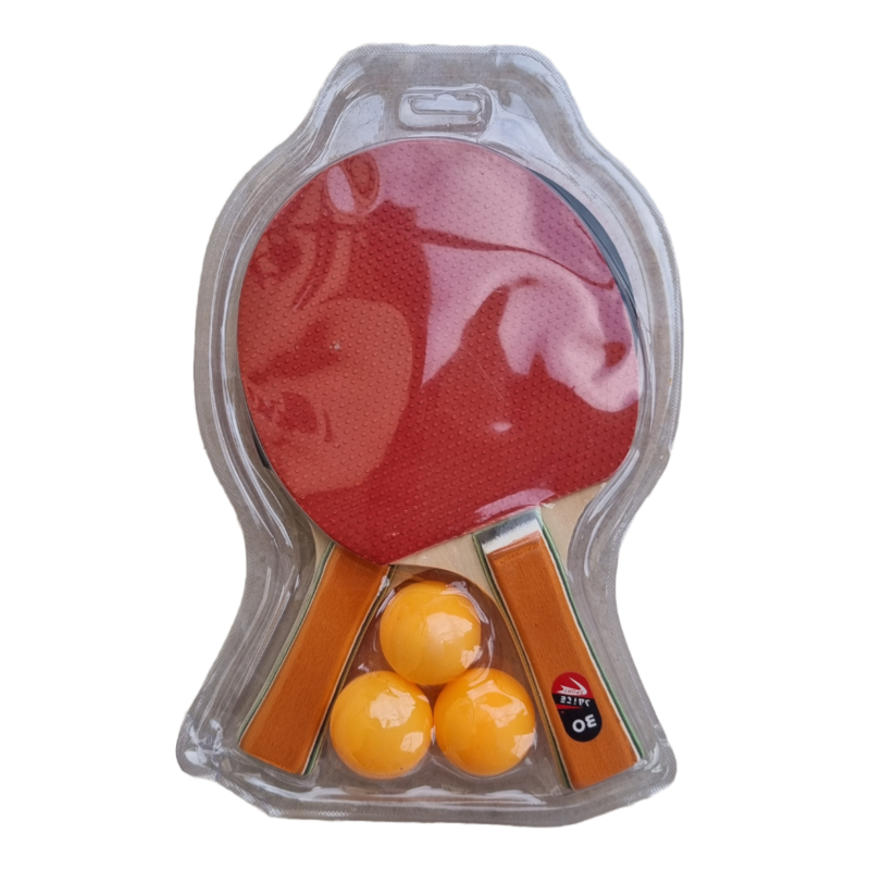 Table Tennis Set