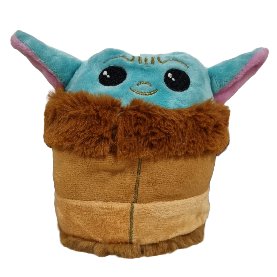 Yoda Plush Toy