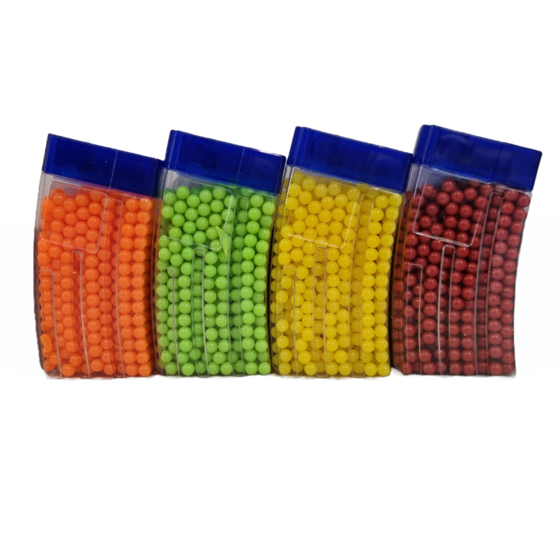 BB Pellets 500pcs 4pk