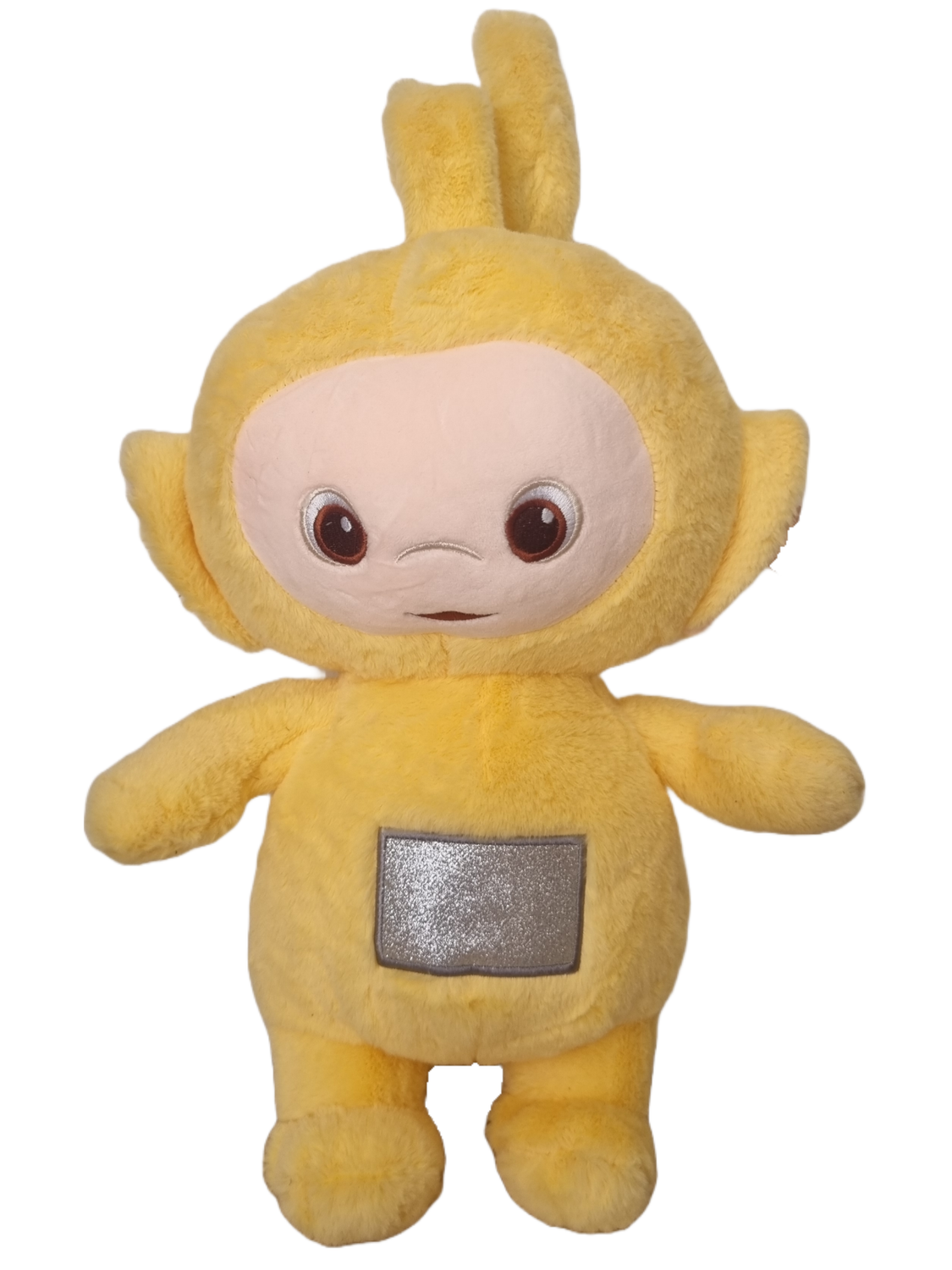 Teletubby Laa-Laa Plush