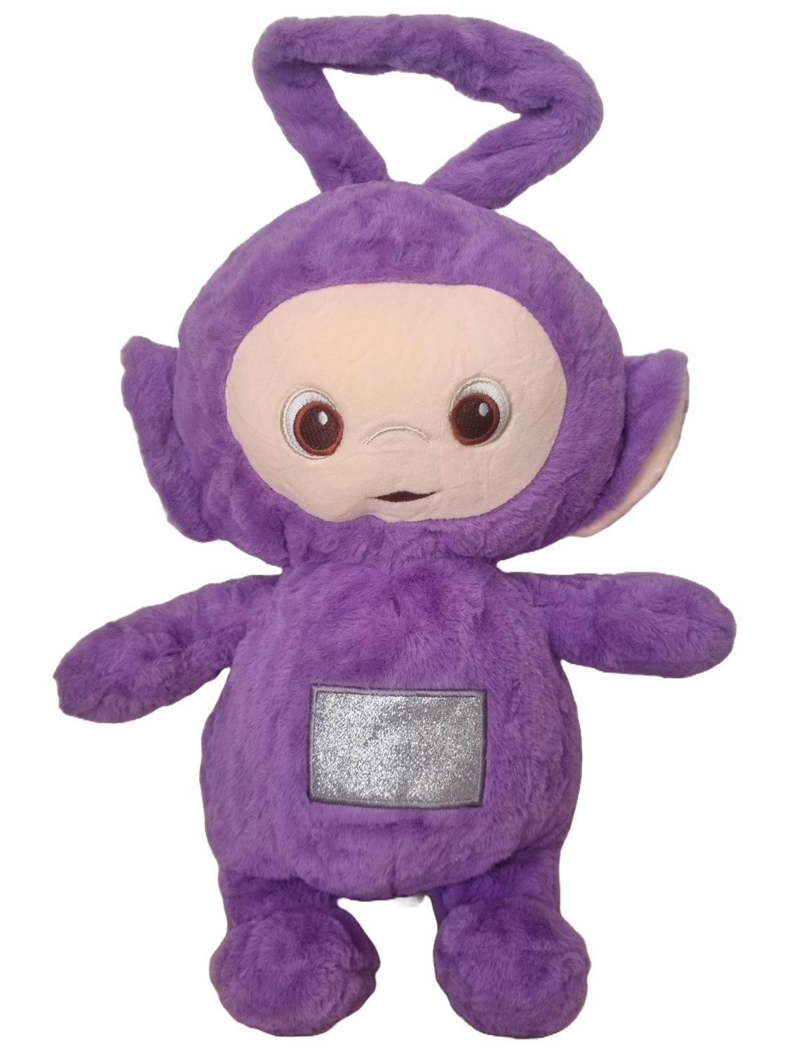 Teletubby Tinky Plush