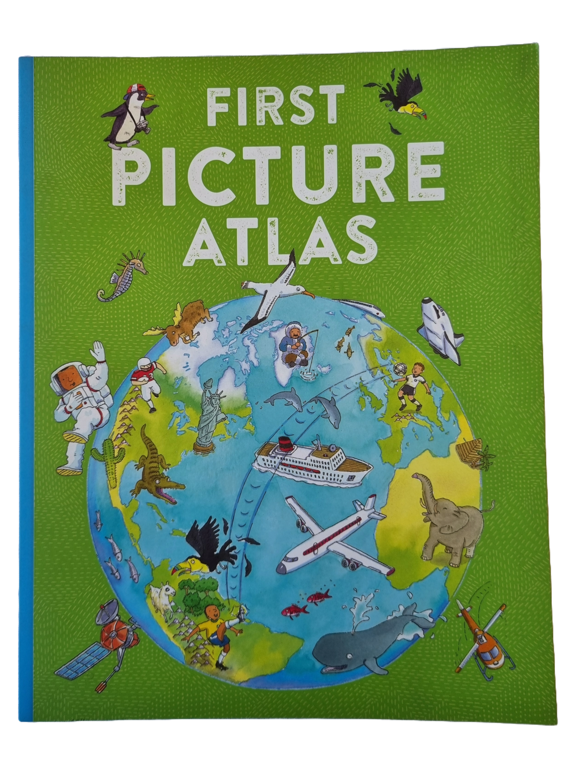First Picture Atlas