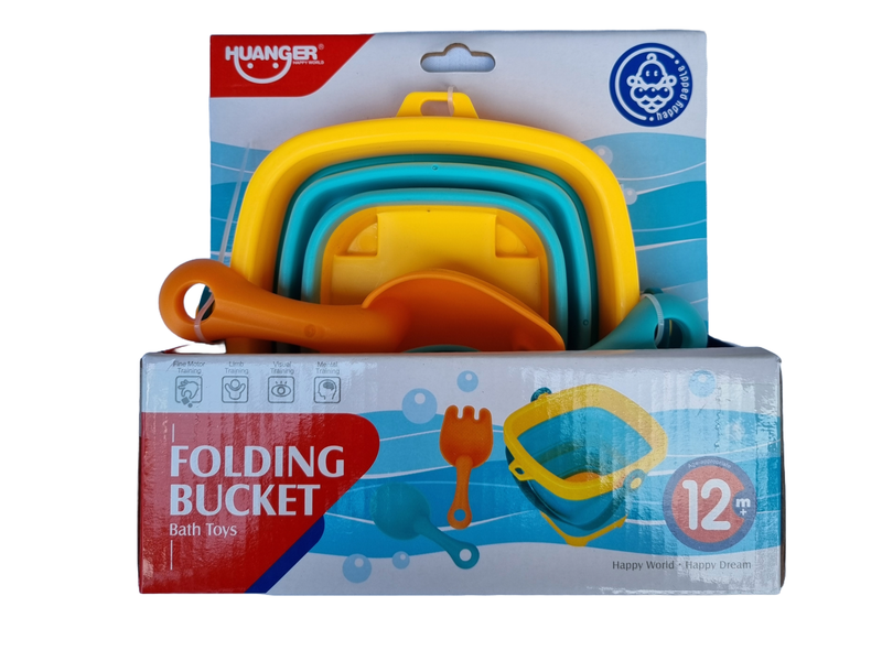 Folding Bucket