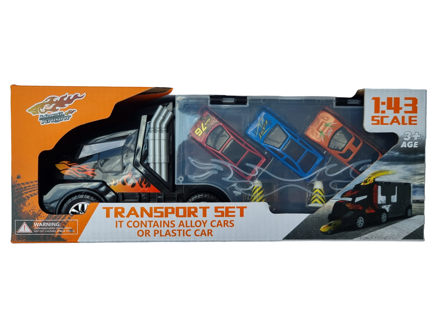 Transport Set