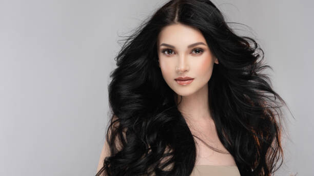 Herbline දිගු කෙස් කළඹක් සඳහා කට්ටලය: Long Hair Care Kit
