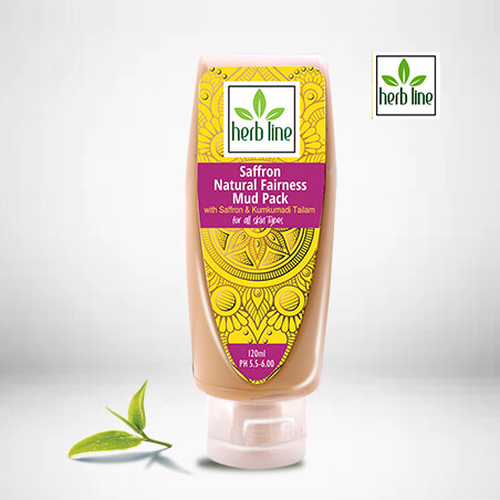 Herbline ස්වභාවික පැහැපත් සමක් 
ලබා ගැනීමට: Natural Fair Skin - FREE DELIVERY