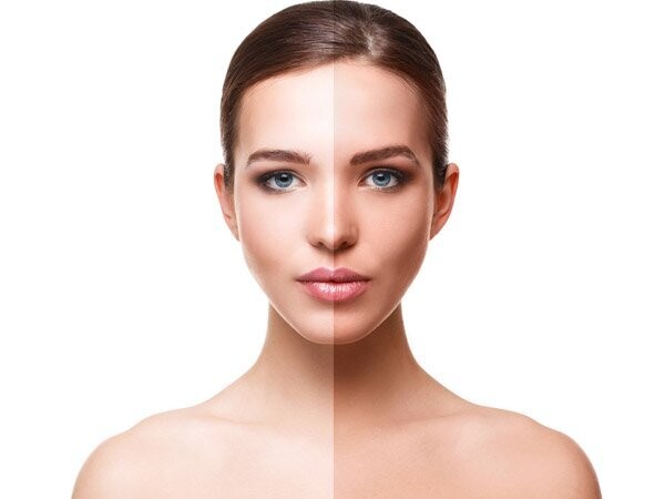 Herbline ස්වභාවික පැහැපත් සමක් 
ලබා ගැනීමට: Natural Fair Skin - FREE DELIVERY