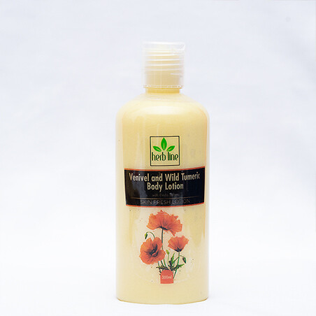 Herbline ආයුර්වේද පිරිපුන් සමක් 
ලබා ගැනීමට: Ayurvedha Rich Skin