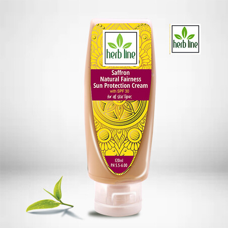 Herbline ස්වභාවික පැහැපත් සමක් 
ලබා ගැනීමට: Natural Fair Skin - FREE DELIVERY