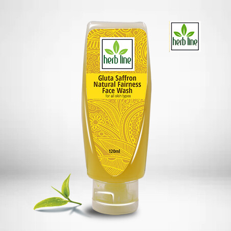 Herbline දීප්තිමත් සමක් 
ලබා ගැනීමට: Brilliant Fair Skin