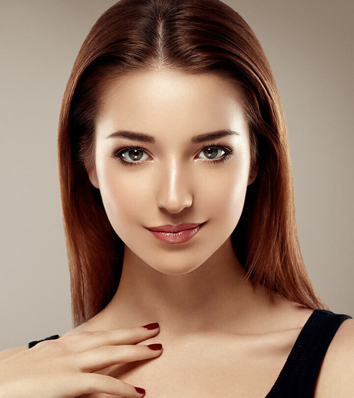 Herbline දීප්තිමත් සමක් 
ලබා ගැනීමට: Brilliant Fair Skin