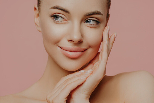 Herbline කුරුලෑ රහිත සමක් සඳහා 
ආලේපන කට්ටලය : Pimple Free Skin Kit