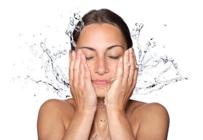 Herbline Facewash නිෂ්පාදන 
එකතුව - Multi Facewash Kit