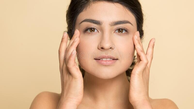 Herbline පැහැදිලි සමේ රහස් - Clear Skin Secrets