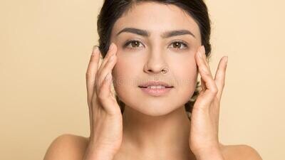 Herbline පැහැදිලි සමේ රහස් - Clear Skin Secrets