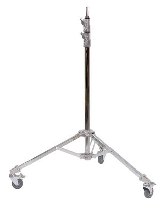 BRS-270 Steel Roller Stand