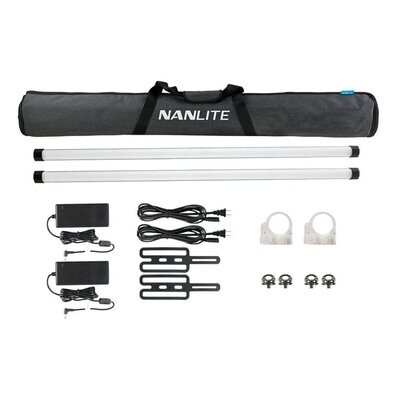 Nanlite PavoTube II 30X 2 light kit