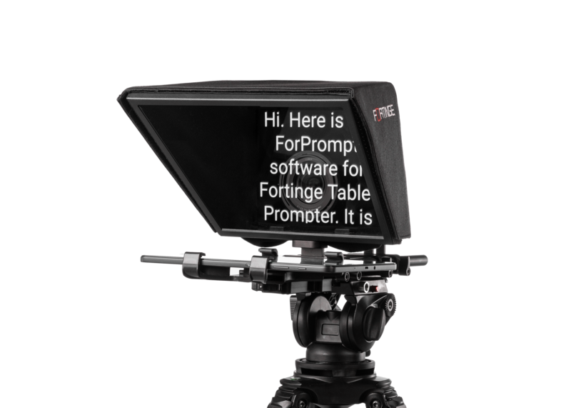 NOA Tablet Prompter