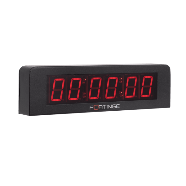 PRO CLOCK