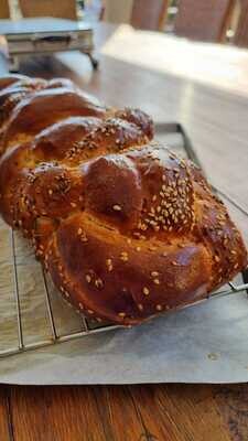 Challah