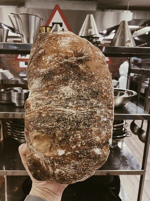 Ciabatta