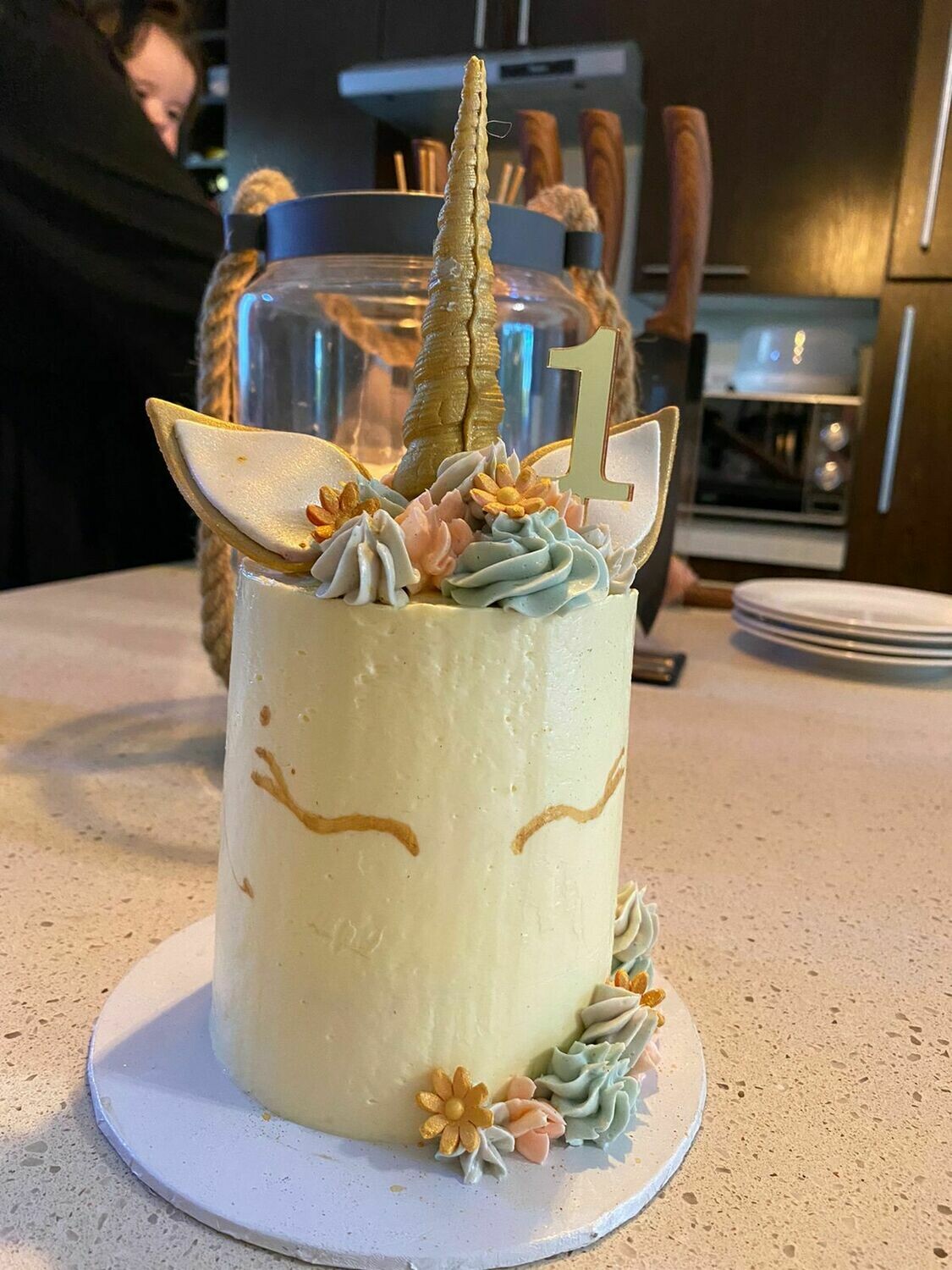 Bespoke Cakes