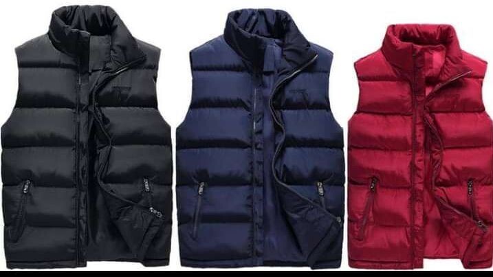 Body warmer