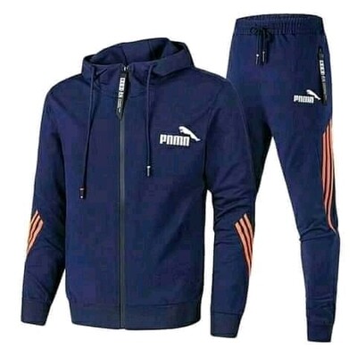 Nike,addidas and puma Tracksuits