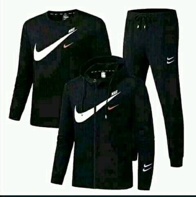 Nike,addidas and puma Tracksuits
