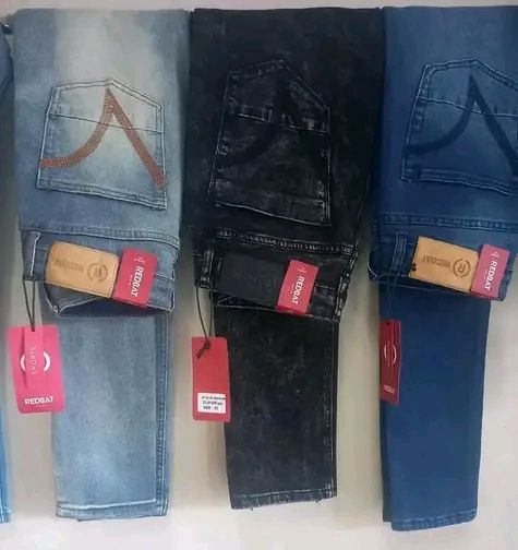 Redbat jeans