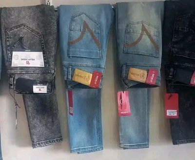 Redbat jeans