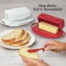 Butterie