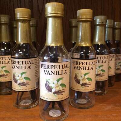 Perpetual Vanilla