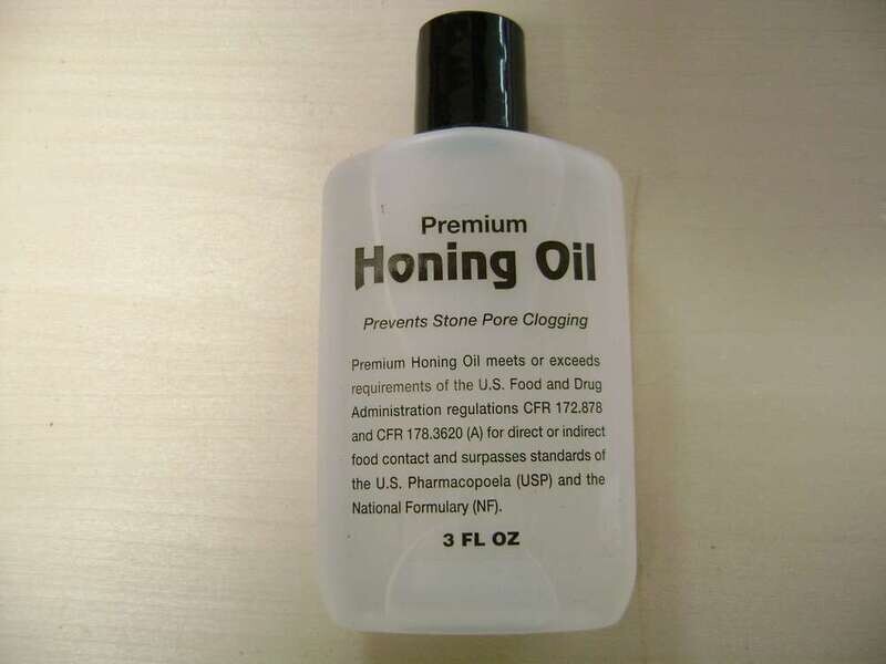 Honing Oil