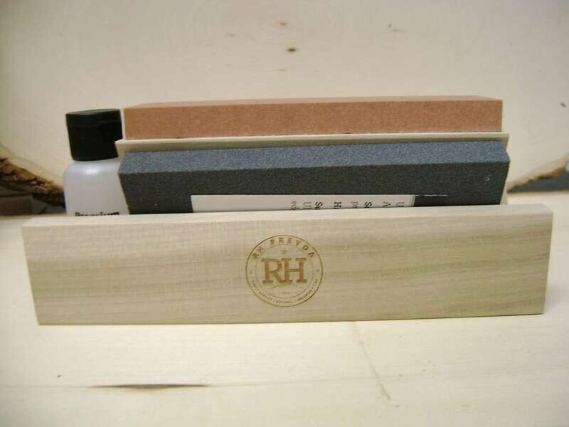 Sharpening Kit