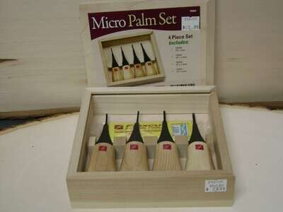 Micro Palm Set