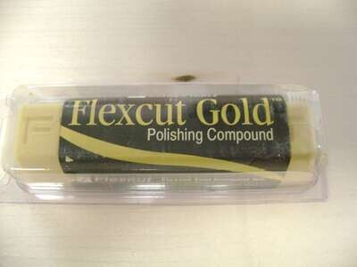 Gold Polishing Compound