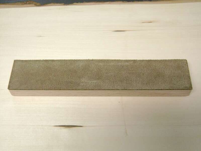 Leather Strap