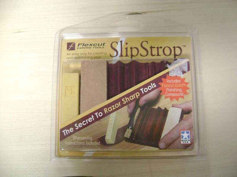 Slip Strap