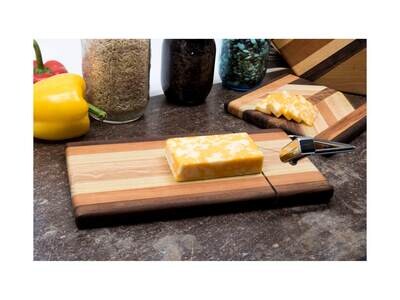 Wire Cheese Board
