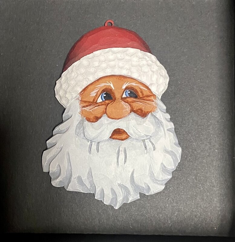 Santa