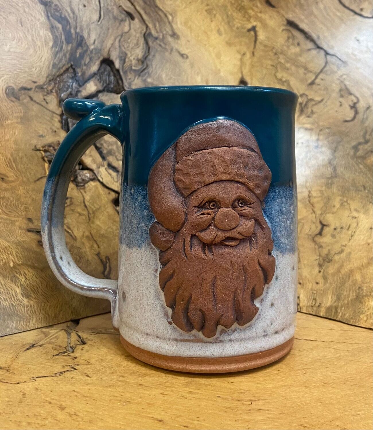Santa Baby Travel Mug (22oz) – Whiskey Skies
