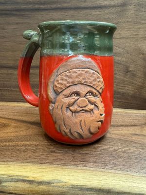 Christmas Mugs (Limited Editions)