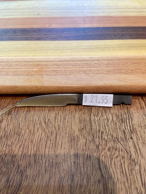 Detail Blade 1 1/4" WK4