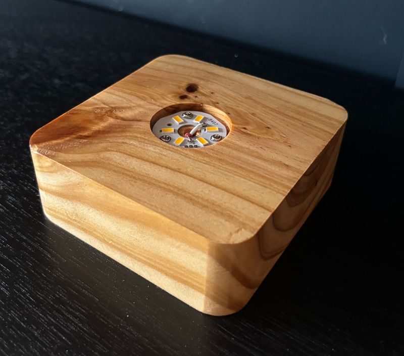 Light Base